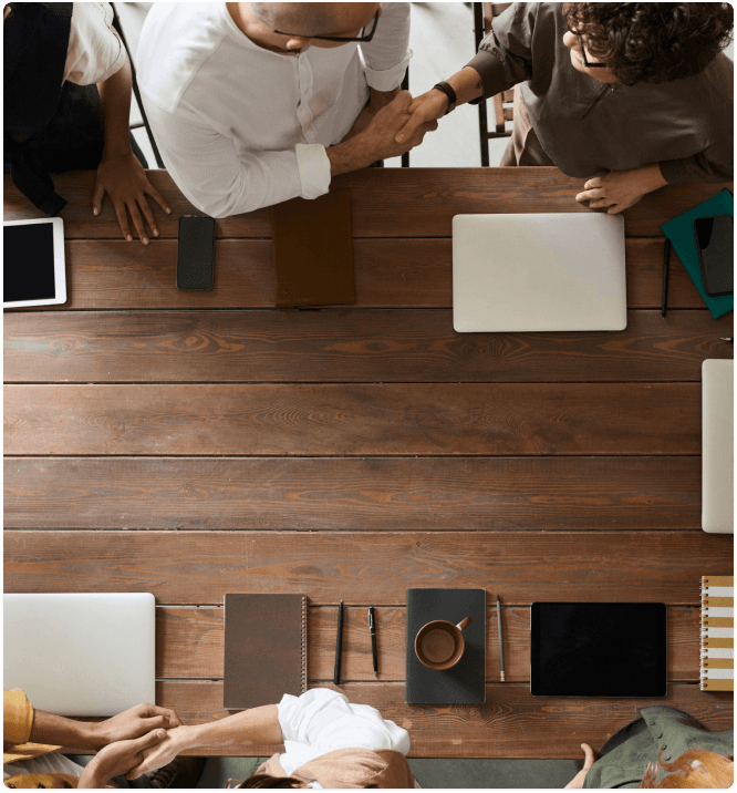 Inventario - Boost Software Solutions