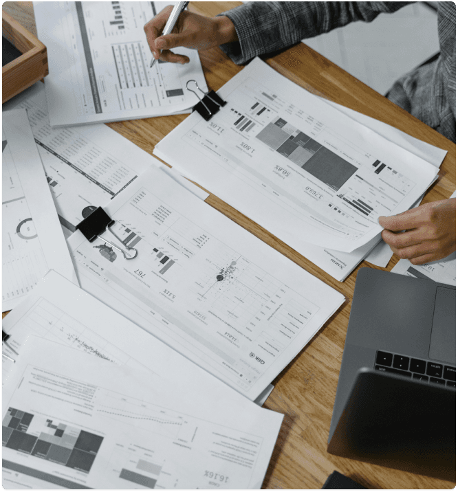 Infraestructura y arquitectura robusta - Boost Software Solutions