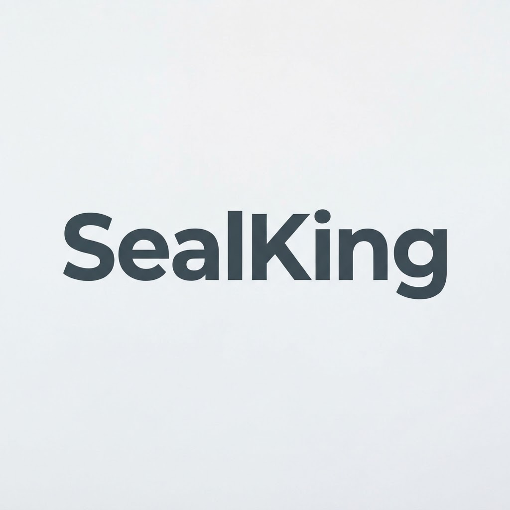 Logo de SealKing