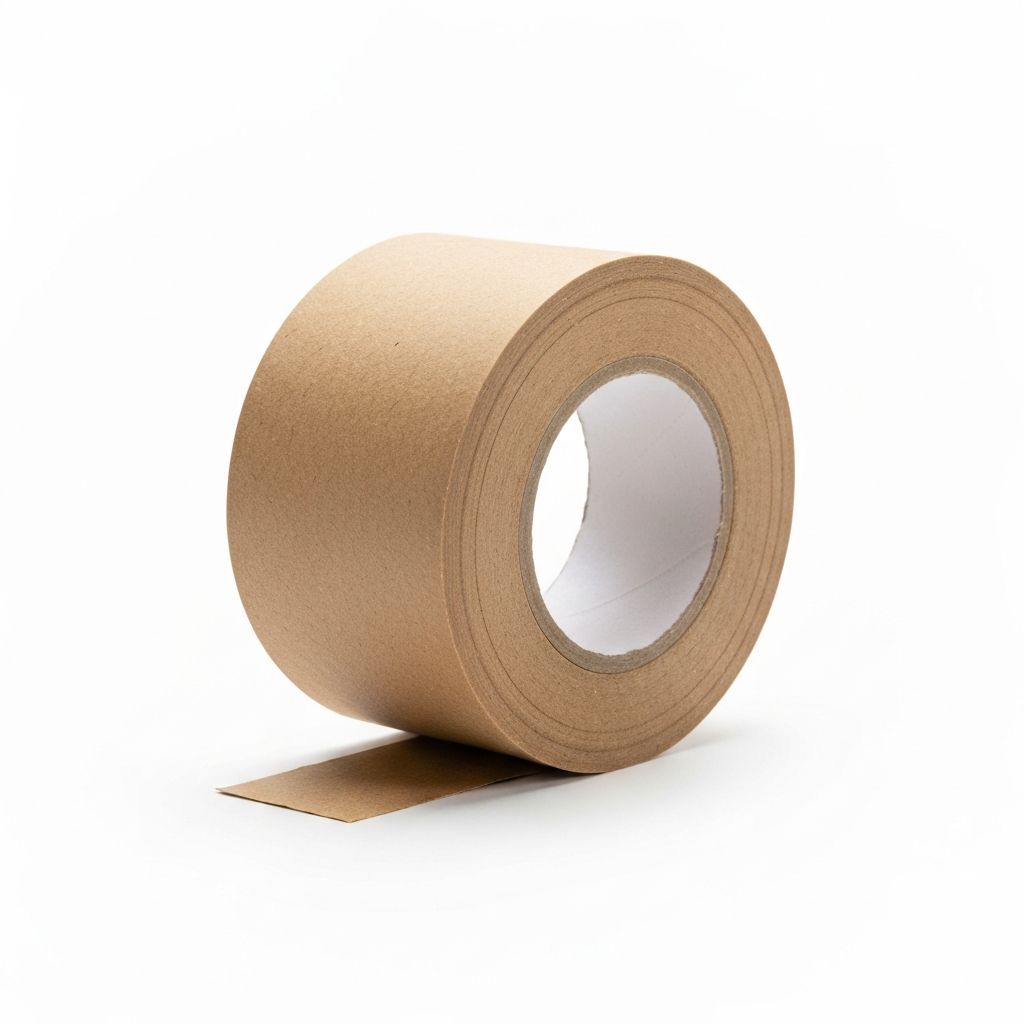 Cinta de Papel