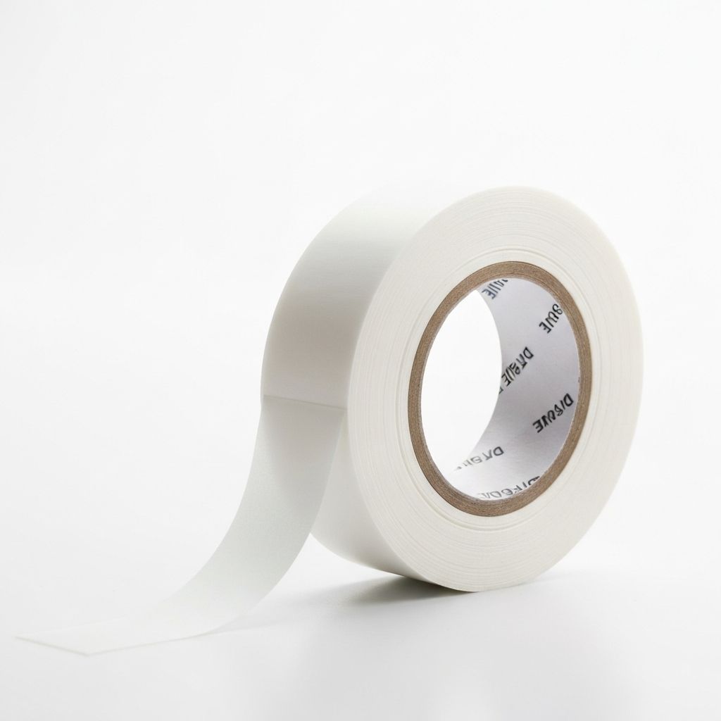 Cinta Papel Tissue
