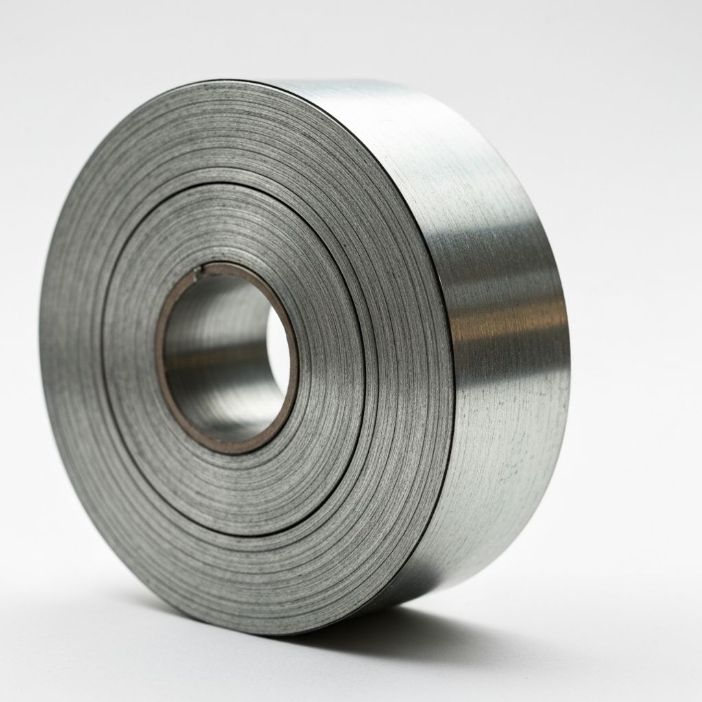 Fleje Metalico